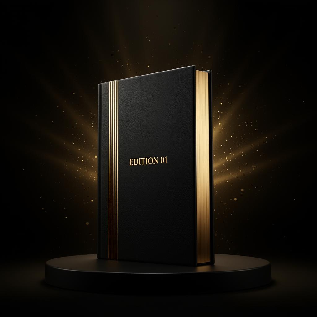 The Trading Bible