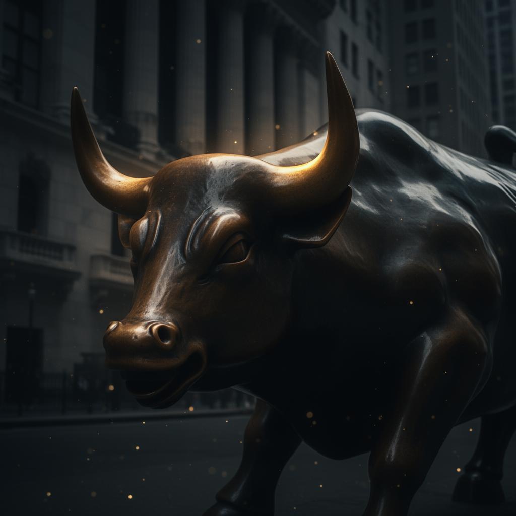 The Wall Street Masterclass