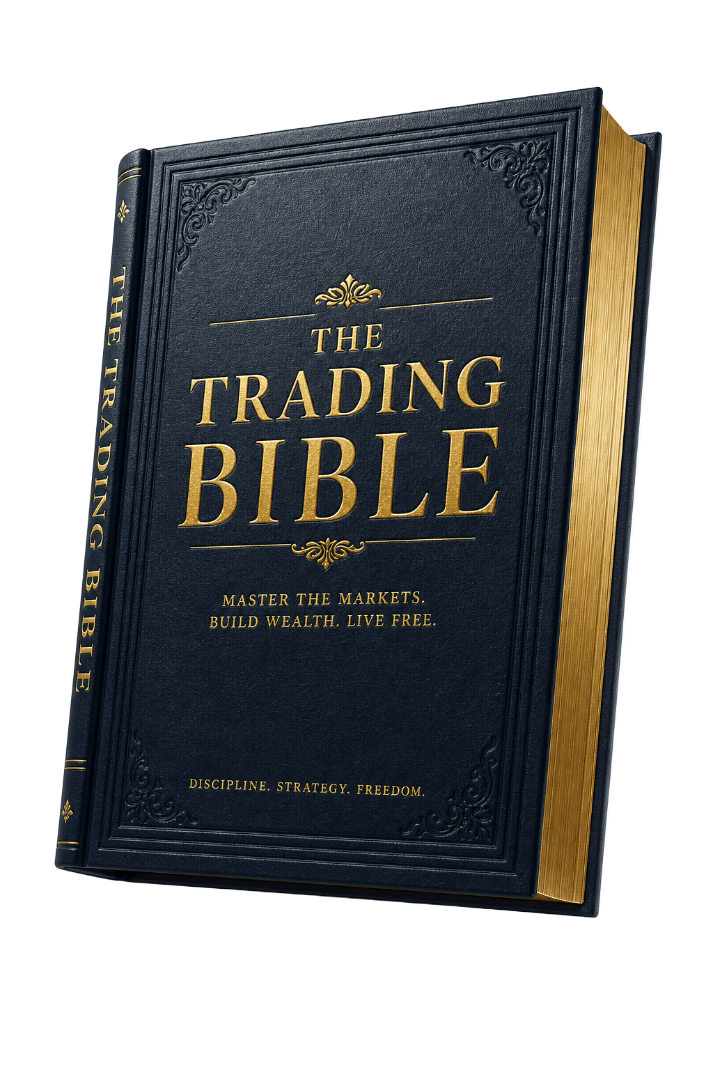 The Trading Bible