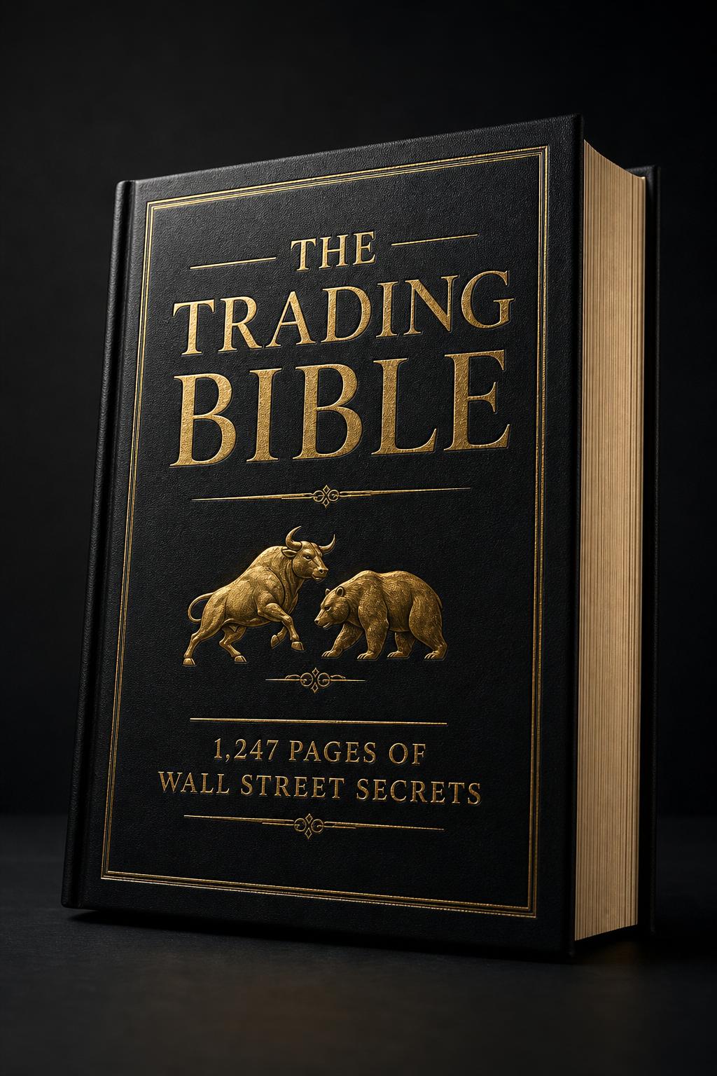 The Trading Bible